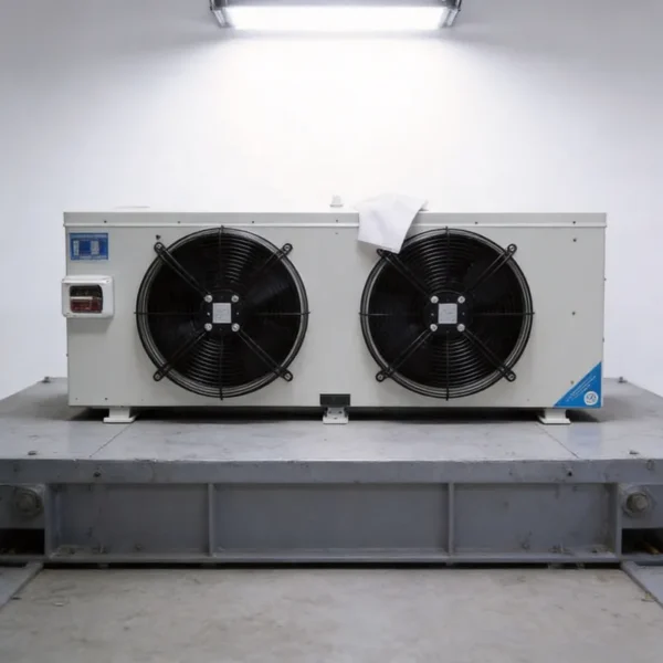 Smart High-performance Evaporator, Stainless Steel - view 5