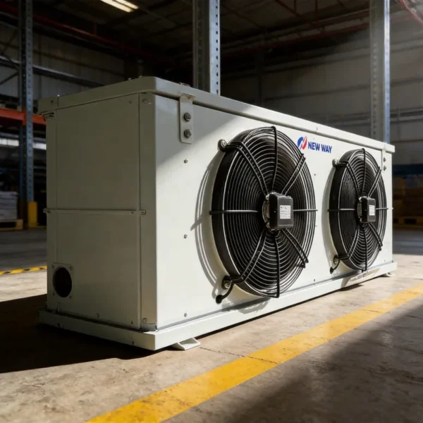 Smart High-performance Evaporator, Stainless Steel - view 6
