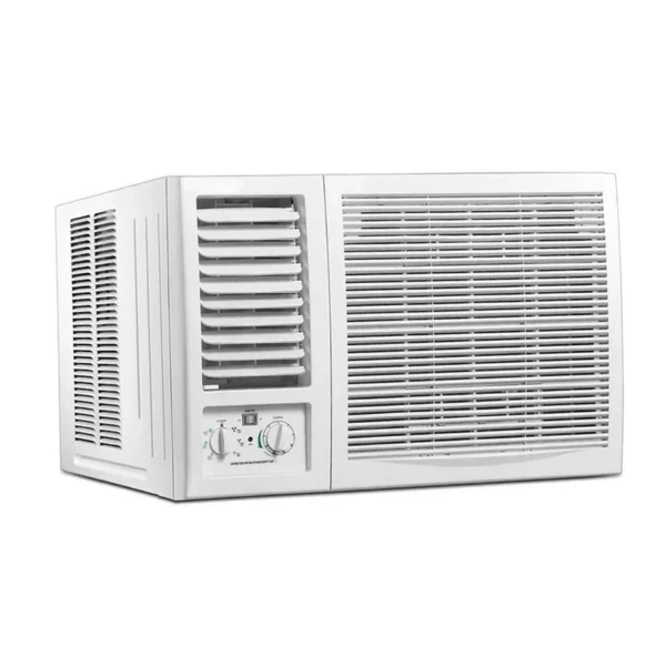Smart Home Cooler, 18000Btu, 2P, 1.5Ton, 9000btu - view 4