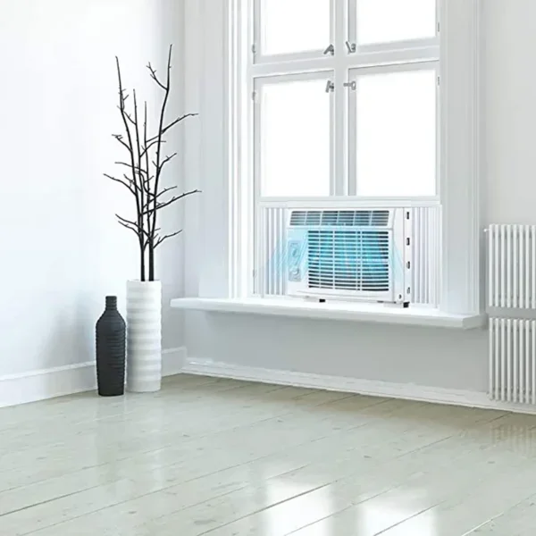 Smart Home Cooler, 18000Btu, 2P, 1.5Ton, 9000btu - view 5