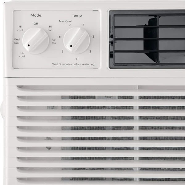 Smart Home Cooler, 18000Btu, 2P, 1.5Ton, 9000btu - view 6