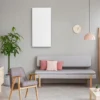 Smart Infrared Heater, Solar, 800W - view 5
