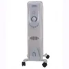 Smart Oil Filled Heater, 220-240V, Electric - view 4