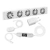 Smart Radiator, 5V, USB