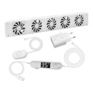 Smart Radiator, 5V, USB