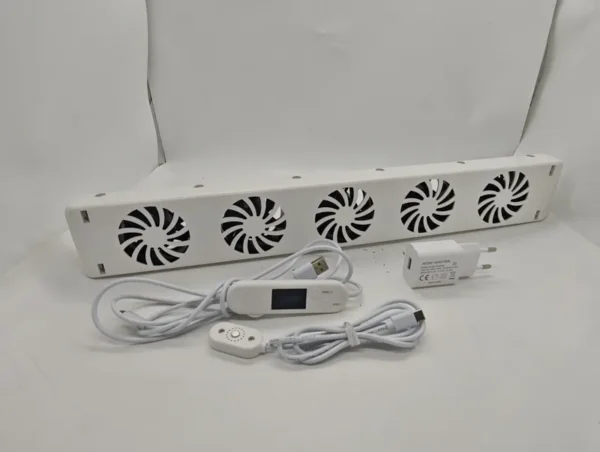 Smart Radiator, 5V, USB - view 2