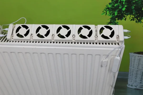 Smart Radiator, 5V, USB - view 3