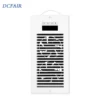 Smart Register Booster Fan, 10-Speed, Wall