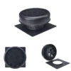Smart Solar Attic Fan, 40W, Roof, 3-Speed - view 3