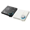 Smart Temperature Controller, NTC, less than 1W, ABS Plastic