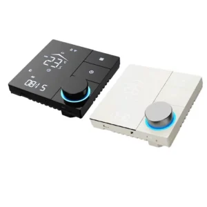 Smart Temperature Controller, NTC, less than 1W, ABS Plastic