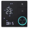 Smart Temperature Controller, SDM9, APP, NTC, LCD