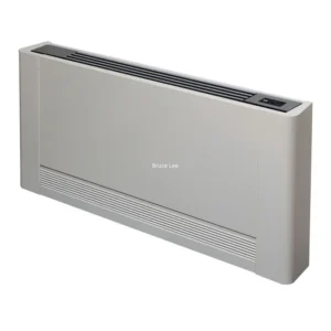 Smart Ultra Thin Fan, Wall, FCU