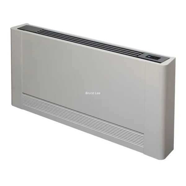 Smart Ultra Thin Fan, Wall, FCU