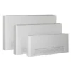 Smart Ultra Thin Fan, Wall, FCU - view 2