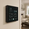 Smart Ventilation Controller, 4", TFT, CO2, PM2.5 - view 5