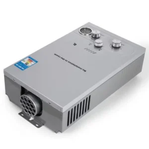 Smart Water Heater, 220 V, LPG
