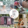 Smart Water Heater, 220 V, LPG - view 6