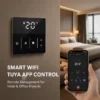Smart Wifi Air Conditioner, 0-10v, Air Conditioning