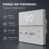 Smart Wifi Air Conditioner, 0-10v, Air Conditioning - view 4