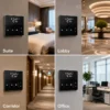 Smart Wifi Air Conditioner, 0-10v, Air Conditioning - view 6
