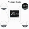 Smart Wifi Compressor, HVAC, APP - view 4