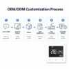 Smart Wifi Compressor, HVAC, APP - view 5