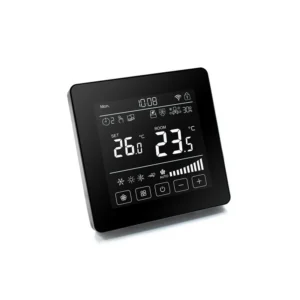Smart Wifi Modbus Fan, 0-10V, HVAC