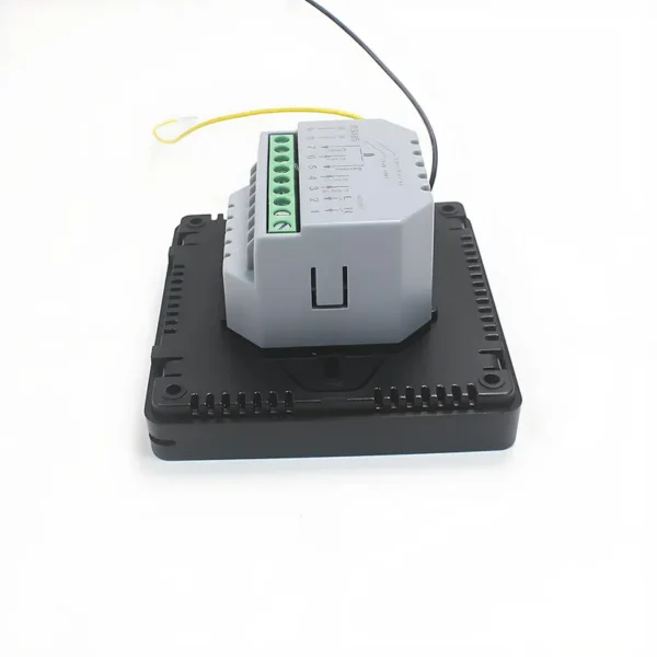 Smart Wifi Modbus Fan, 0-10V, HVAC - view 4