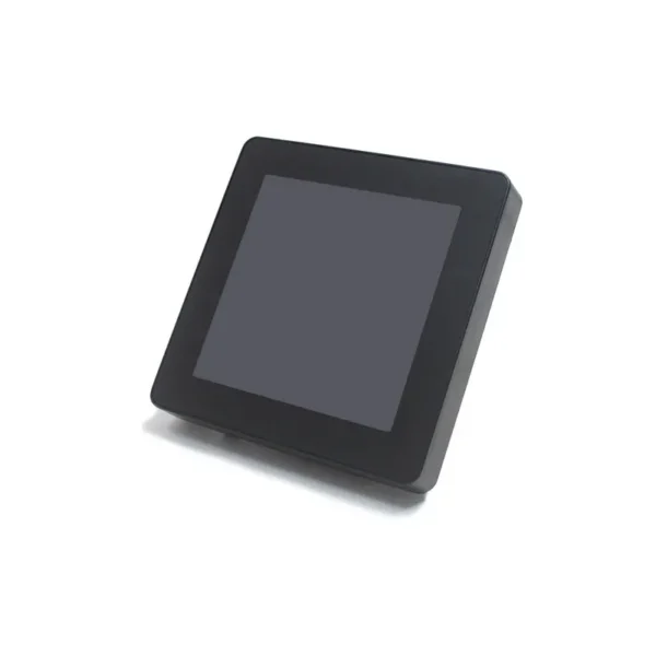 Smart Wifi Modbus Fan, 0-10V, HVAC - view 6