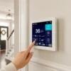 Smart Wifi Ventilation Fan, ERV, HRV, CO2