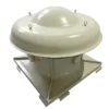 Smoke Extractor, 220V, 800mm, Stainless, Steel
