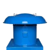 Smoke Extractor, 220V, 800mm, Stainless, Steel - view 2