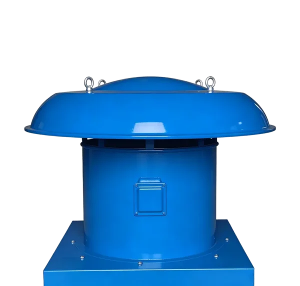 Smoke Extractor, 220V, 800mm, Stainless, Steel - view 2