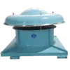 Smoke Extractor, 220V, 800mm, Stainless, Steel - view 3