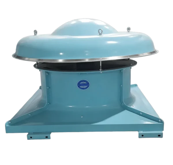 Smoke Extractor, 220V, 800mm, Stainless, Steel - view 3