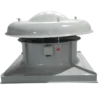 Smoke Extractor, 220V, 800mm, Stainless, Steel - view 5