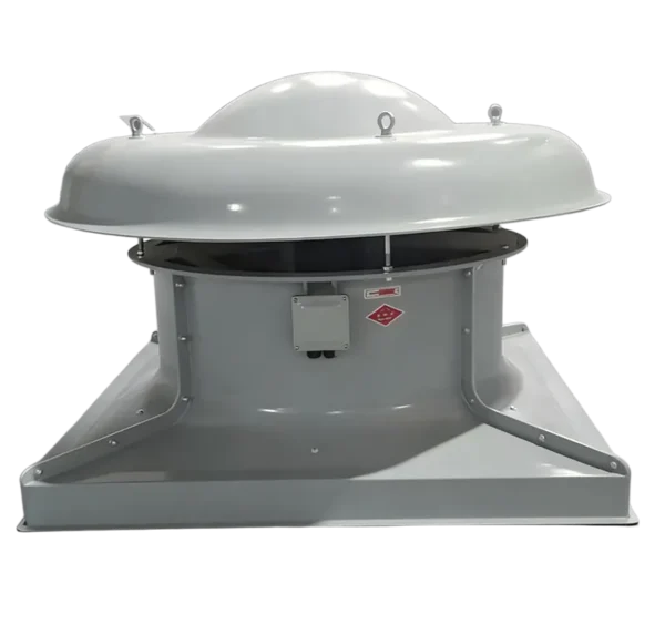 Smoke Extractor, 220V, 800mm, Stainless, Steel - view 5
