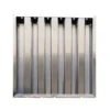 Smoke Filter, Stainless, Steel