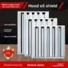 Smoke Filter, Stainless, Steel - view 2