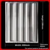 Smoke Filter, Stainless, Steel - view 5
