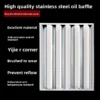 Smoke Filter, Stainless, Steel - view 6