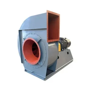 Smoke for Boiler, Centrifugal, Steel
