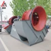 Smoke for Boiler, Centrifugal, Steel - view 6