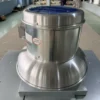 Smoke Roof Exhaust Fan, Aluminum, 500mm/800mm - view 2