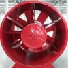 Smoke Ventilation Exhaust Tube, Axial, 380 V, Electric - view 6