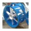 Smoke Ventilation Exhaust Tube, Axial, 380v - view 3