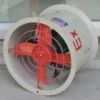 Smoke Ventilation Exhaust Tube, Axial, 380v - view 5
