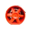 Smoke Ventilation Exhaust Tube, Axial, 380v - view 6