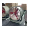 Smoke Ventilation Exhaust Tube, Axial, 380v - view 6